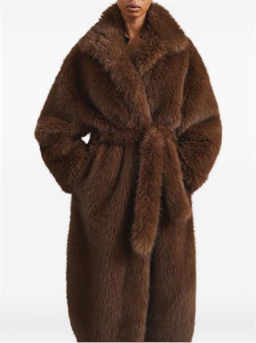 Cappotto Ravello THE FRANKIE SHOP | RAVELLOCOFS21515200